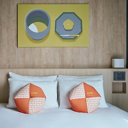 Omo5 Kanazawa Katamachi By Hoshino Resorts ภายนอก รูปภาพ