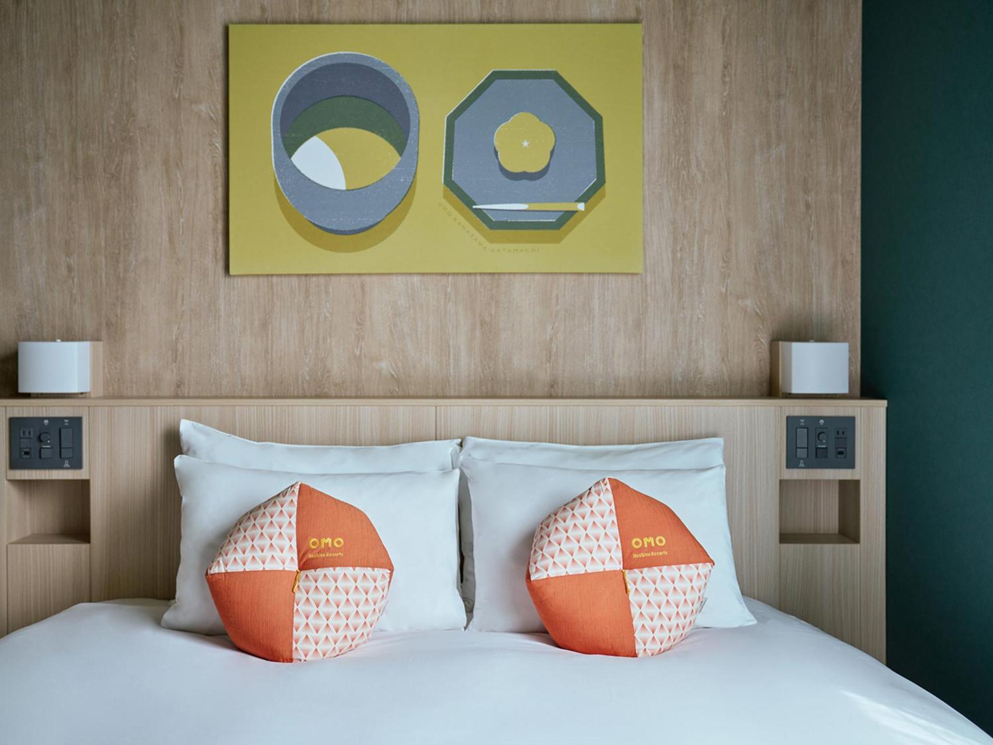 Omo5 Kanazawa Katamachi By Hoshino Resorts ภายนอก รูปภาพ