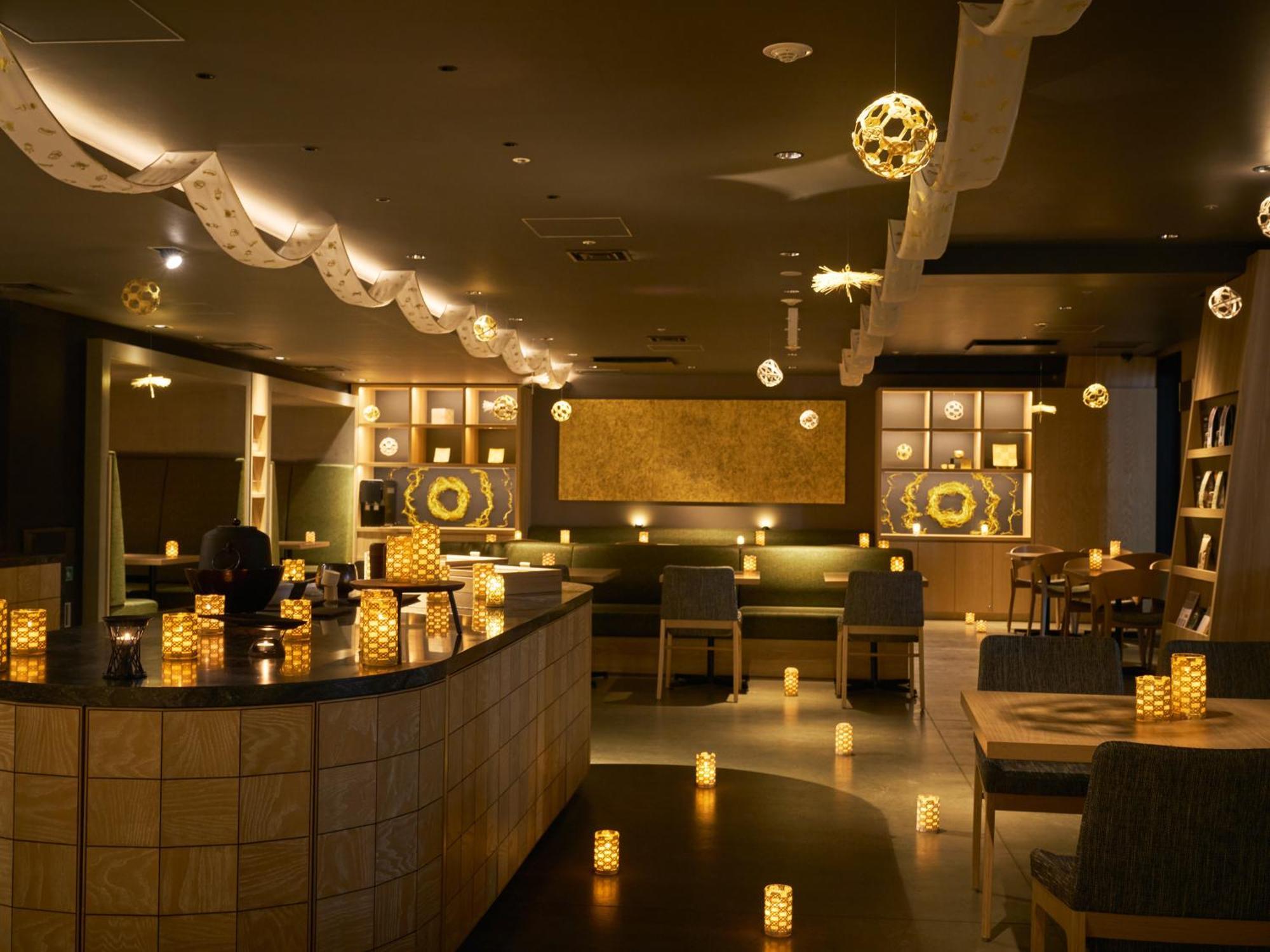 Omo5 Kanazawa Katamachi By Hoshino Resorts ภายนอก รูปภาพ
