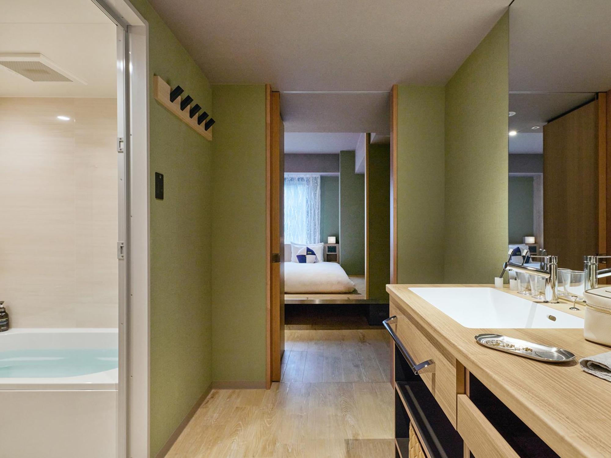 Omo5 Kanazawa Katamachi By Hoshino Resorts ภายนอก รูปภาพ