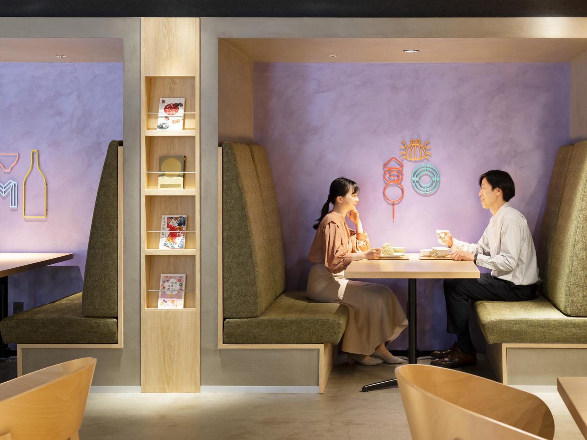 Omo5 Kanazawa Katamachi By Hoshino Resorts ภายนอก รูปภาพ