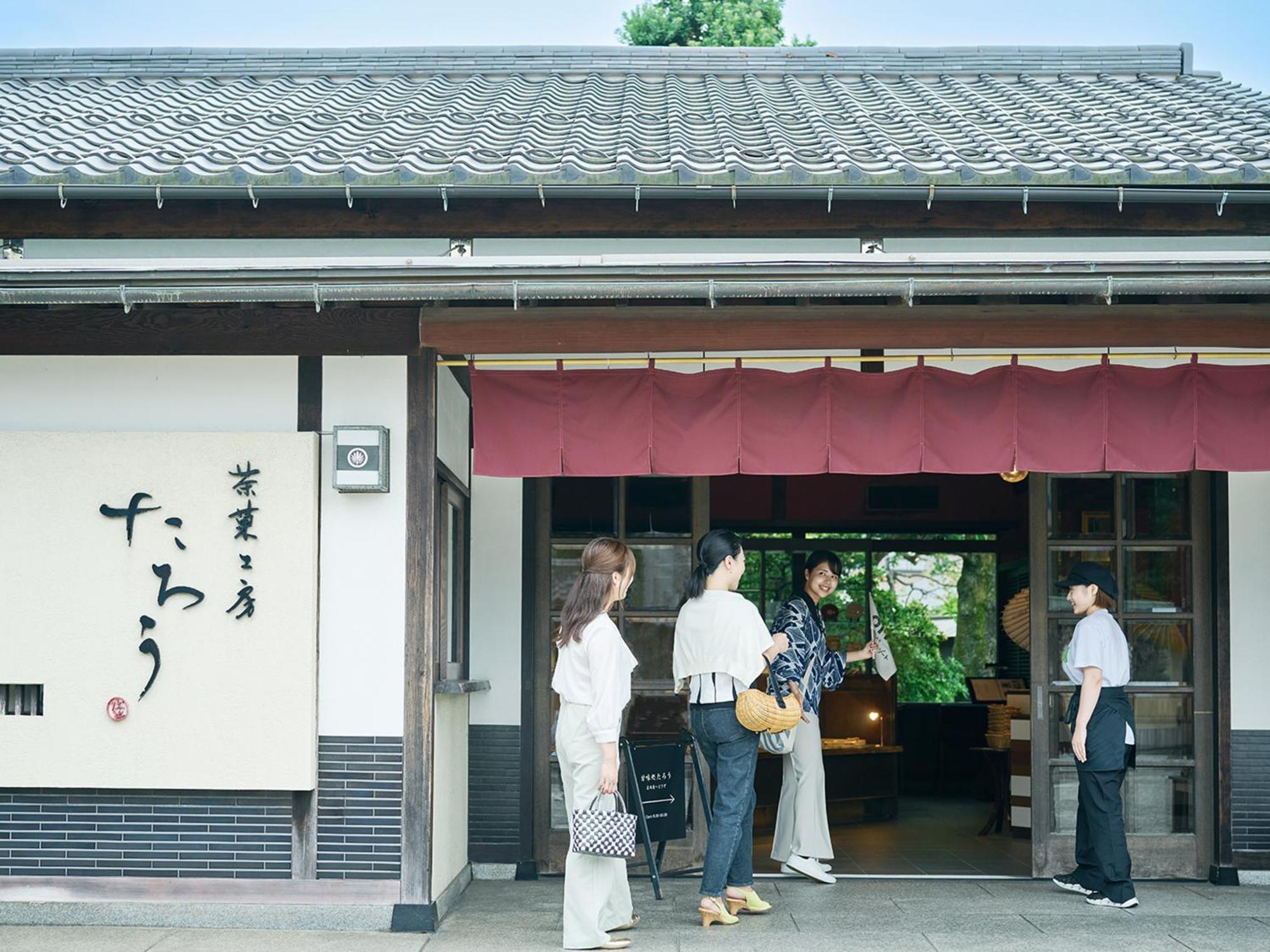 Omo5 Kanazawa Katamachi By Hoshino Resorts ภายนอก รูปภาพ